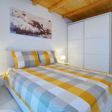 G&B Apartment Задар Екстер'єр фото