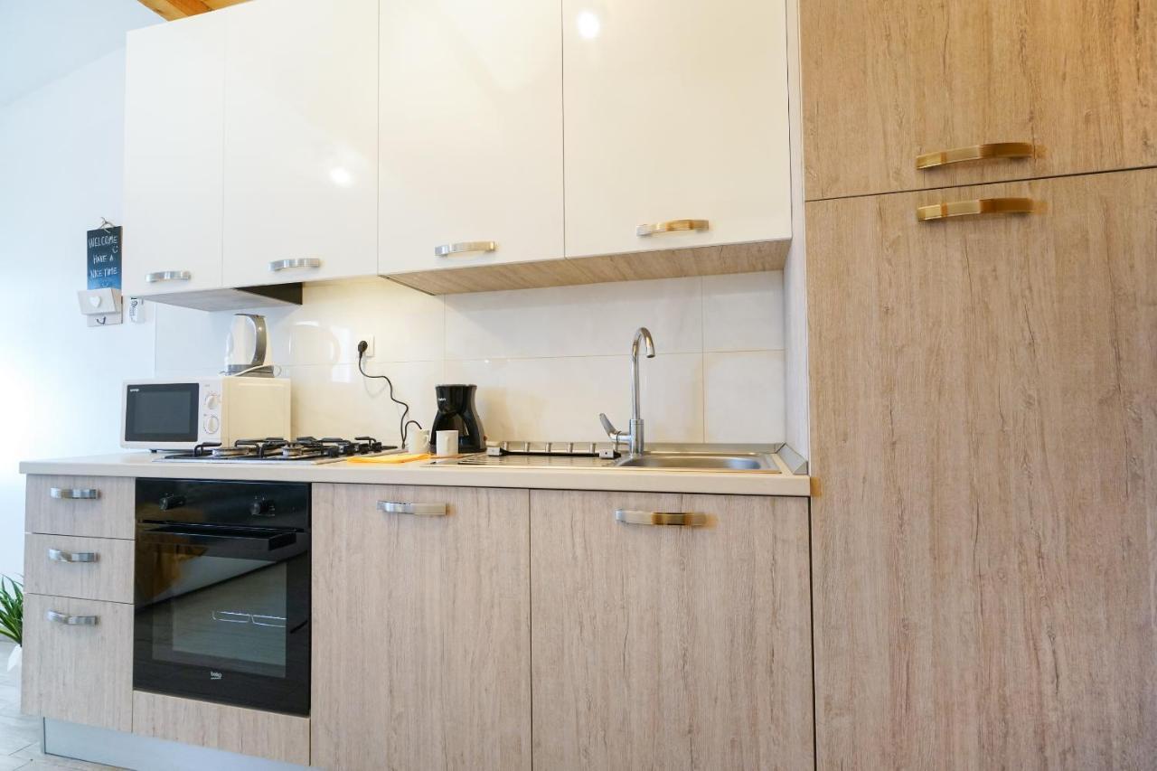 G&B Apartment Задар Екстер'єр фото
