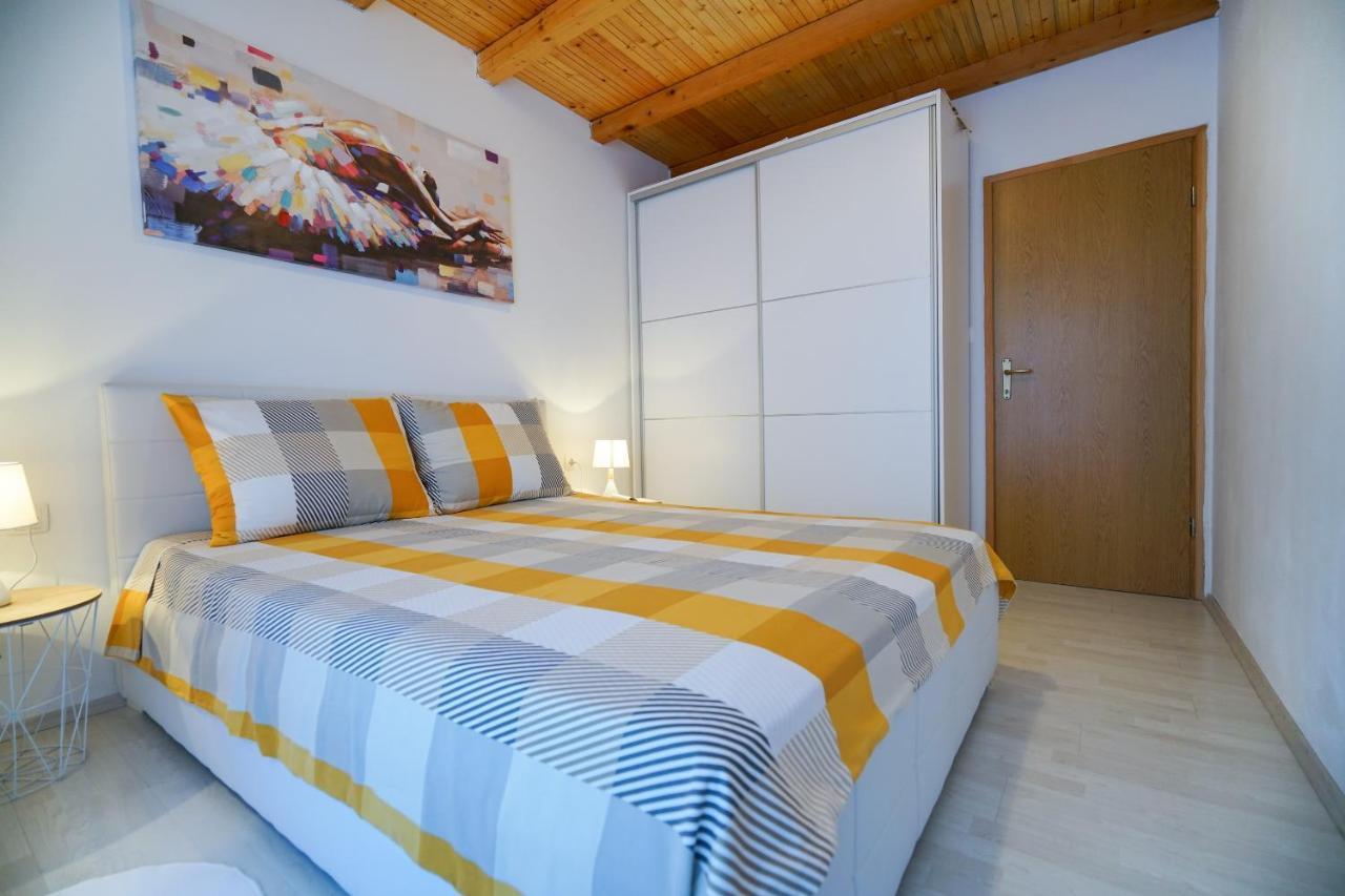 G&B Apartment Задар Екстер'єр фото