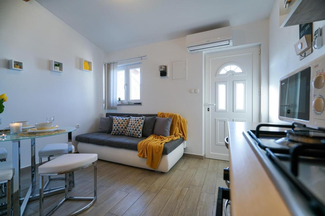 G&B Apartment Задар Екстер'єр фото