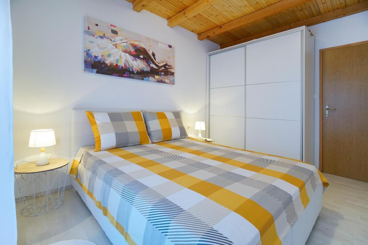 G&B Apartment Задар Екстер'єр фото