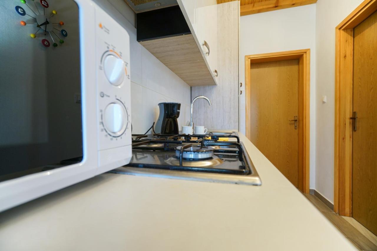 G&B Apartment Задар Екстер'єр фото