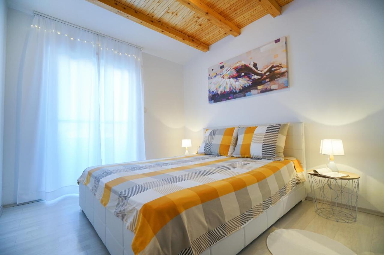G&B Apartment Задар Екстер'єр фото