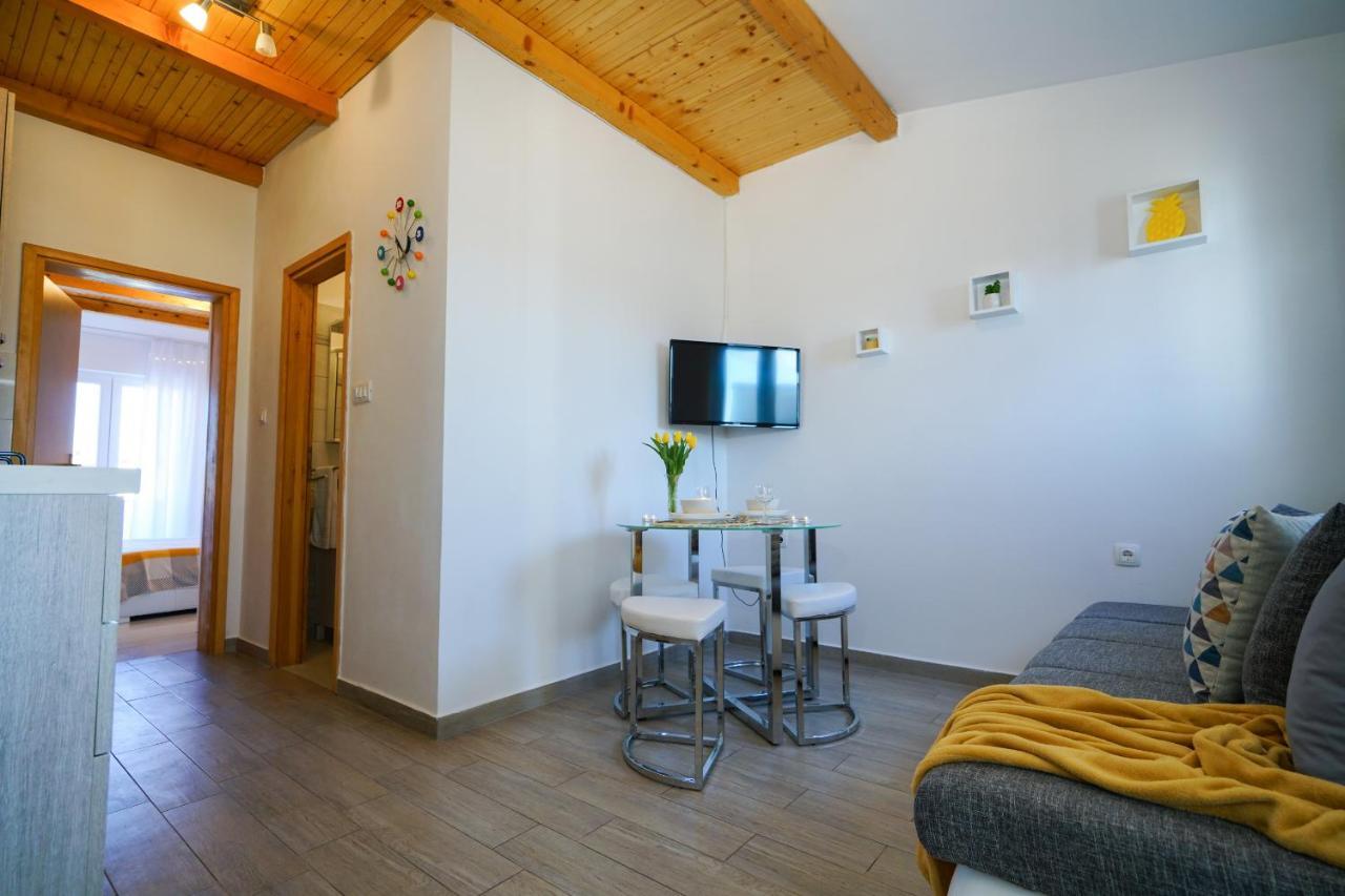 G&B Apartment Задар Екстер'єр фото