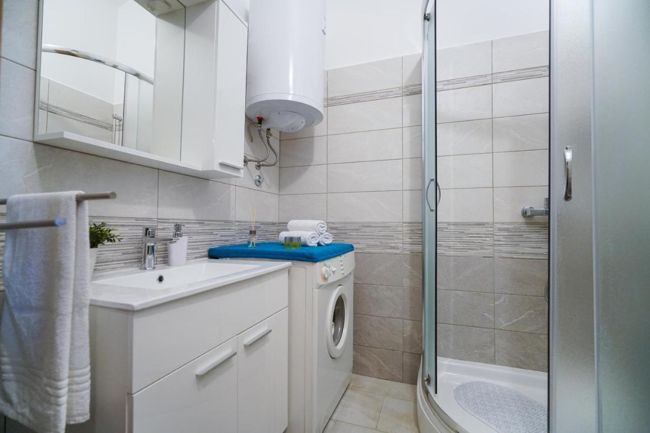 G&B Apartment Задар Екстер'єр фото