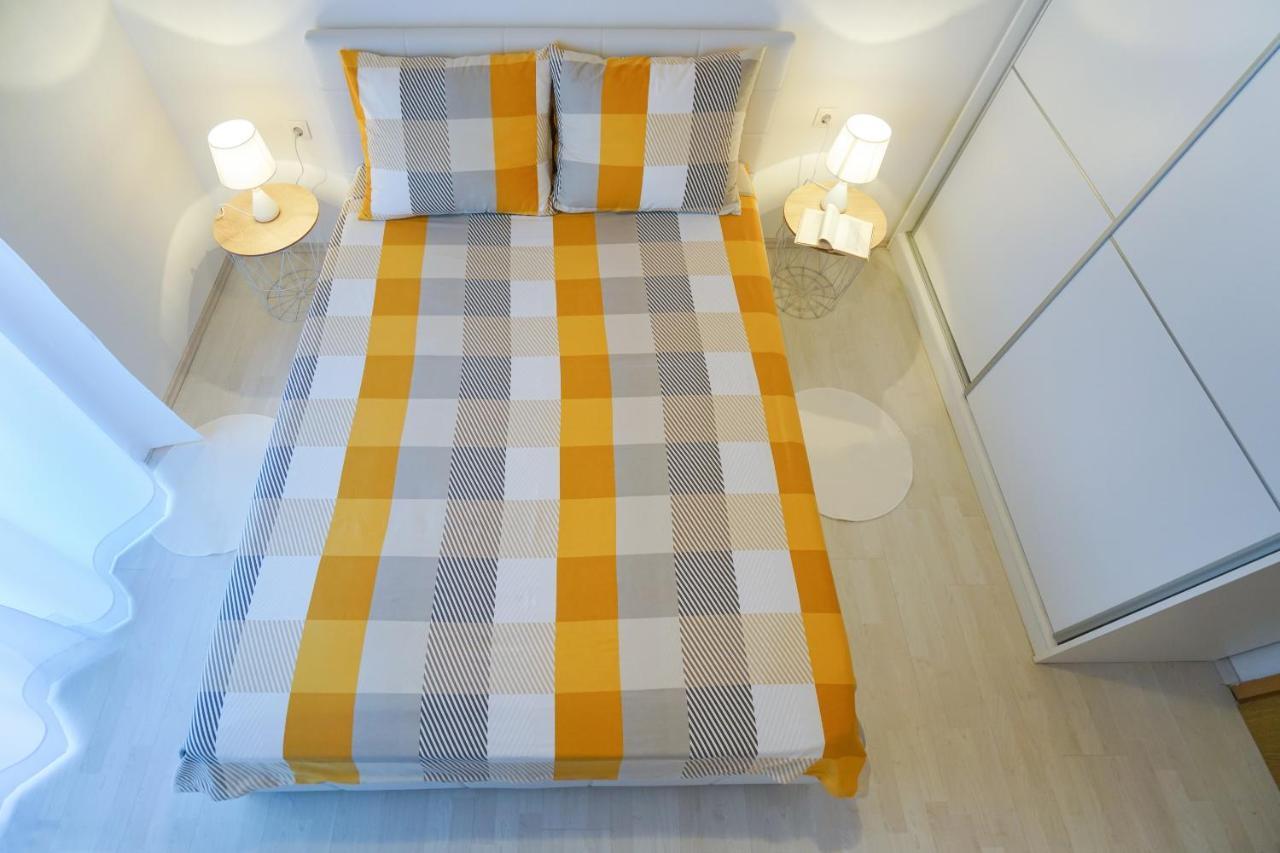 G&B Apartment Задар Екстер'єр фото