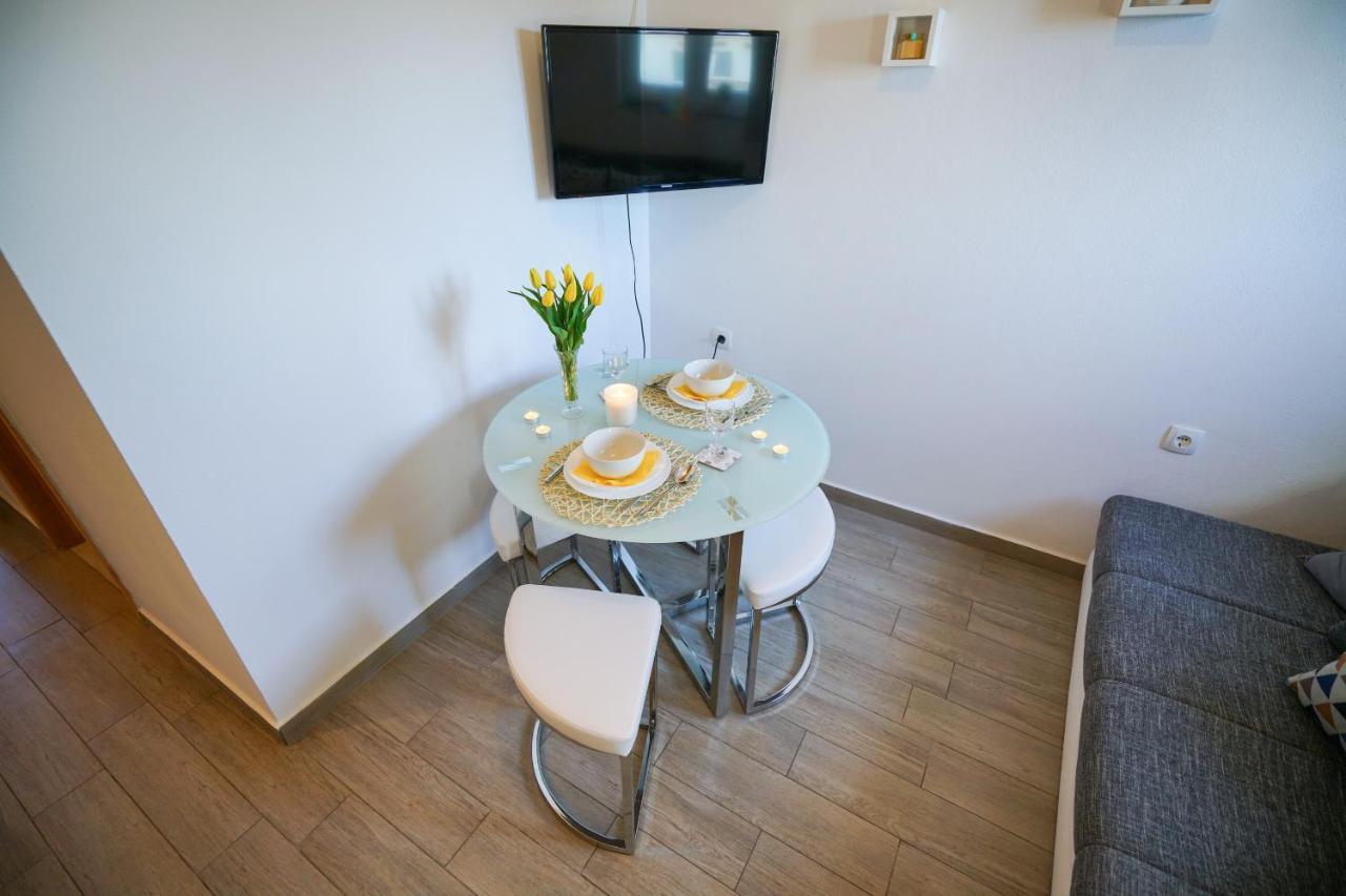 G&B Apartment Задар Екстер'єр фото